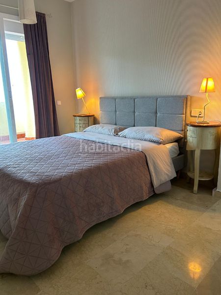 Foto a117f77a-e797-4ceb-bab8-e8b07cf44b44. Apartament amb aparcament piscina a Chullera Manilva