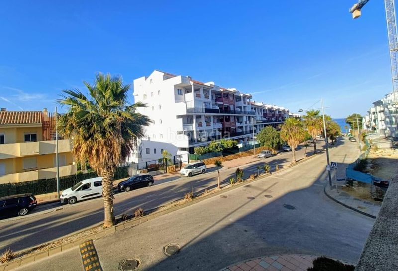 Foto b1df7b3e-e47c-407e-905a-df0730b9a457. Apartament amb aparcament piscina a Chullera Manilva