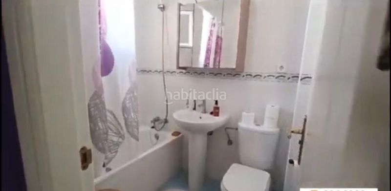 Foto b7d118d3-9e68-4c8a-aff2-23e8c0453476. Apartament amb aparcament piscina a Chullera Manilva