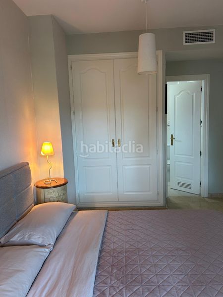 Foto ccb60d61-5cff-4247-8a42-396fde9787a6. Apartament amb aparcament piscina a Chullera Manilva