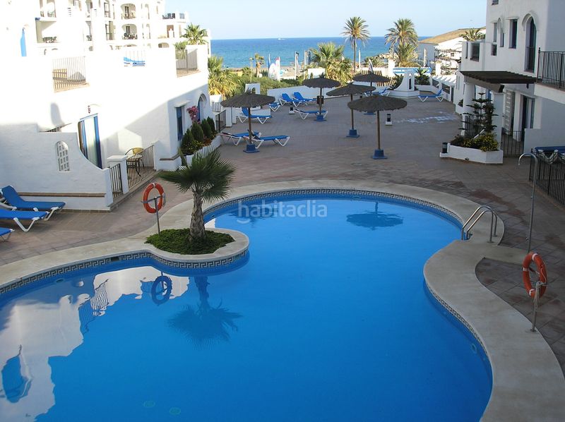 Foto 2d71571a-9097-4312-9440-27b45e02748b. Pis amb aparcament piscina a Puerto de la Duquesa Manilva