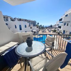 Piso en Conjunto Mykonos Playa