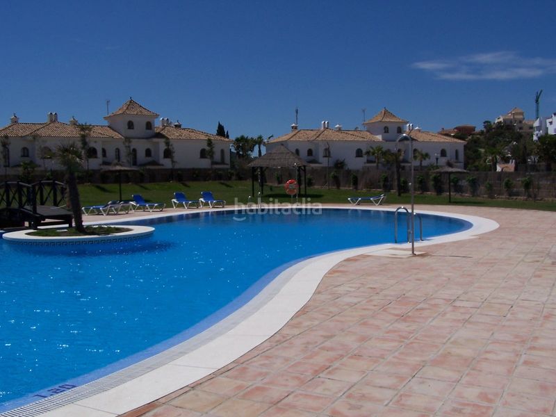 Foto 19aebe14-1c61-4833-8280-b7a66232c02d. Apartament amb calefacció aparcament piscina a La Duquesa Manilva