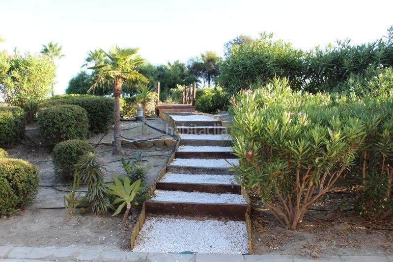 Foto 1a06c1a2-bb14-4bc6-9af4-64f5487ec483. Apartament amb calefacció aparcament piscina a La Duquesa Manilva