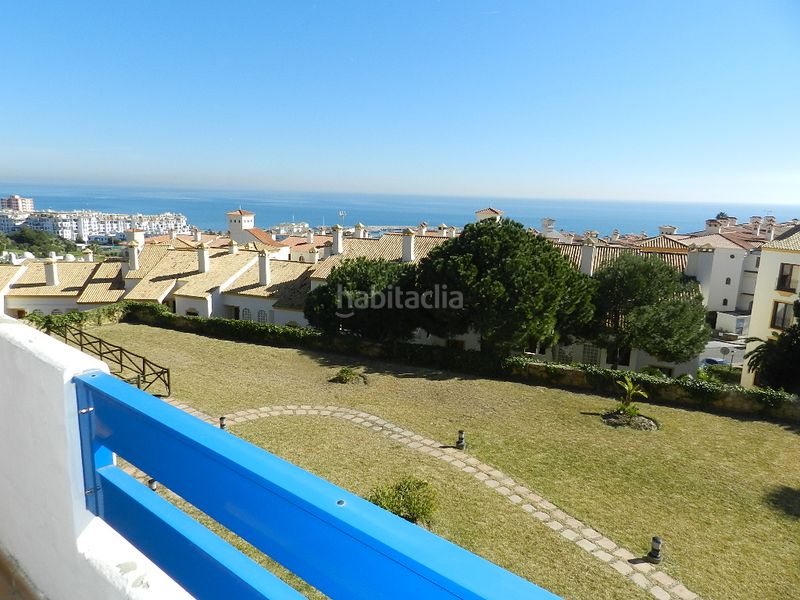 Foto 41e2f280-28fa-4690-80bd-743d2354e16d. Apartament amb calefacció aparcament piscina a La Duquesa Manilva