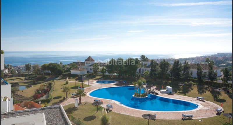 Foto 5f990ca4-8845-403b-90aa-8ccdaa142a22. Apartament amb calefacció aparcament piscina a La Duquesa Manilva