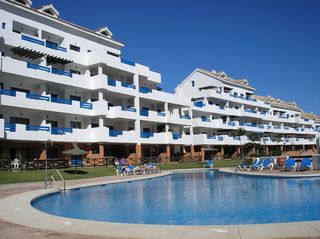 Apartamento  Urbanización cármenes los el hacho. Coqueto apartamento en duquesa suites