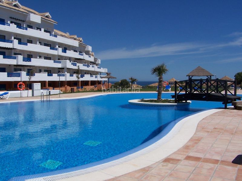 Foto 933e1980-3b63-43e0-9601-e15373e4adfd. Apartament amb calefacció aparcament piscina a La Duquesa Manilva