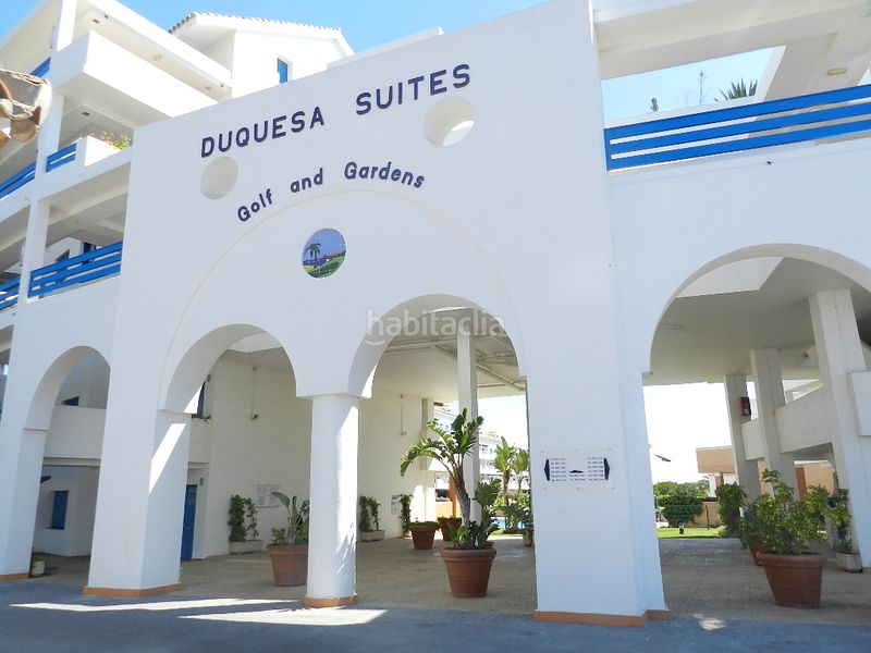Foto a317baf3-b4e7-40d6-8286-5bb567818fac. Apartament amb calefacció aparcament piscina a La Duquesa Manilva