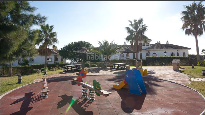 Foto fd23c6b8-b93e-441e-b5c9-aa713c7ba349. Apartament amb calefacció aparcament piscina a La Duquesa Manilva