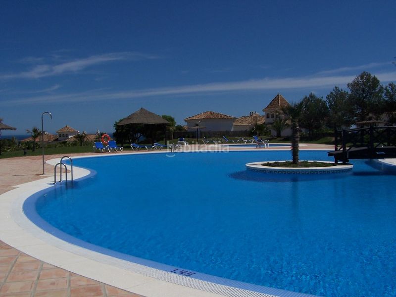 Foto fdfeefb4-5dad-4e84-ac6d-c341f11e5f52. Apartament amb calefacció aparcament piscina a La Duquesa Manilva