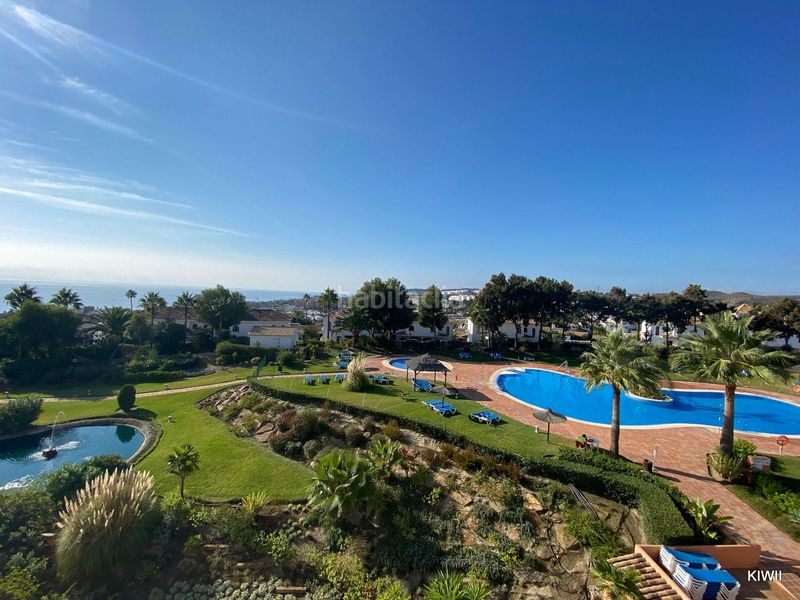 Foto ffc4f5b4-6772-4755-9429-926ee8880332. Apartament amb calefacció aparcament piscina a La Duquesa Manilva