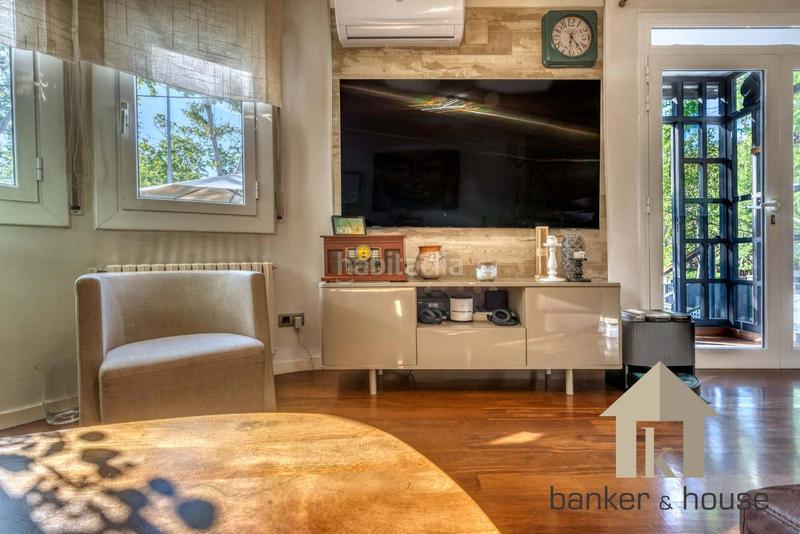 Foto 339b611f-58cd-4a80-8c9b-db518f4c8906. Casa adosada casa para entrar a vivir en martinica en Cerdanyola del Vallès