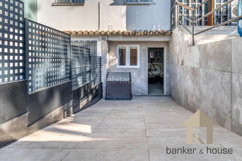 Foto 3d4dd1b0-09b9-4299-be72-e4a532231559. Casa adosada casa para entrar a vivir en martinica en Cerdanyola del Vallès