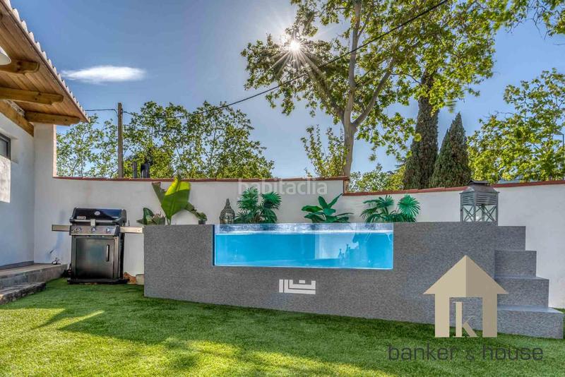 Foto 43f12e1b-b28d-4867-a210-31cc25eee7e2. Casa adosada casa para entrar a vivir en martinica en Cerdanyola del Vallès