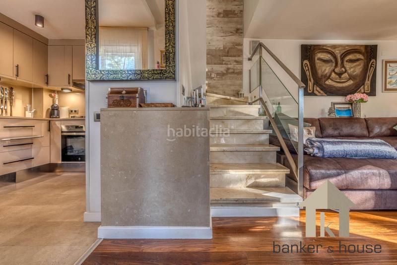 Foto 51fac135-4de0-4df8-8cc8-9ee422709662. Casa adosada casa para entrar a vivir en martinica en Cerdanyola del Vallès