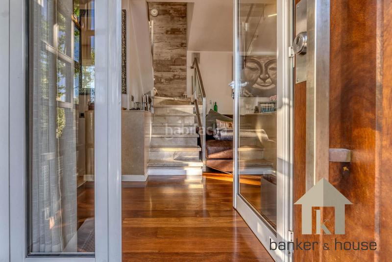 Foto 5bd5ca35-185d-401a-a16f-c4f67c4f6332. Casa adosada casa para entrar a vivir en martinica en Cerdanyola del Vallès