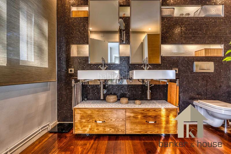 Foto 78b14f9b-4b53-4920-ac28-b4cacd344048. Casa adosada casa para entrar a vivir en martinica en Cerdanyola del Vallès