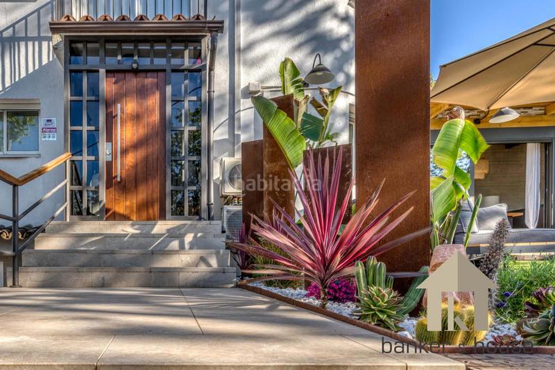 Foto 8a59ba5d-a30e-481e-b8b9-f2247af0827a. Casa adosada casa para entrar a vivir en martinica en Cerdanyola del Vallès