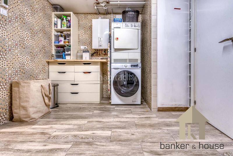 Foto a0c0fe6f-4109-4aea-8c90-2455f112a5bc. Casa adosada casa para entrar a vivir en martinica en Cerdanyola del Vallès