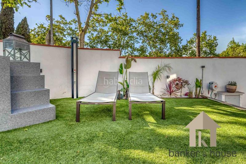 Foto a8c9ab20-9694-4857-8240-1c8e874f67bc. Casa adosada casa para entrar a vivir en martinica en Cerdanyola del Vallès