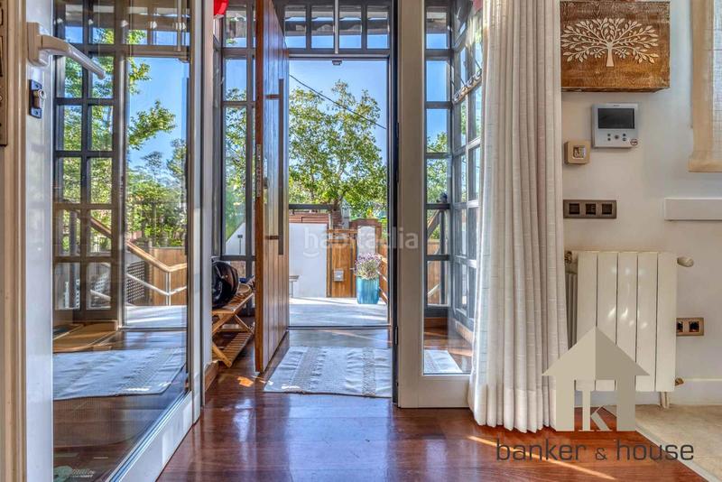 Foto ac0a7b12-3870-4227-b246-6978d10d0ebf. Casa adosada casa para entrar a vivir en martinica en Cerdanyola del Vallès