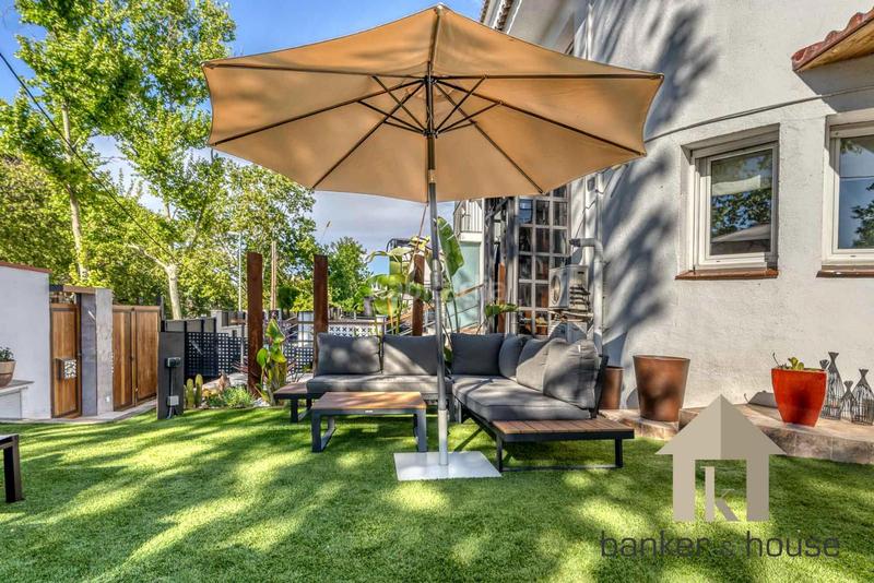 Foto d82e1583-1211-4967-ac98-70830a5f5955. Casa adosada casa para entrar a vivir en martinica en Cerdanyola del Vallès