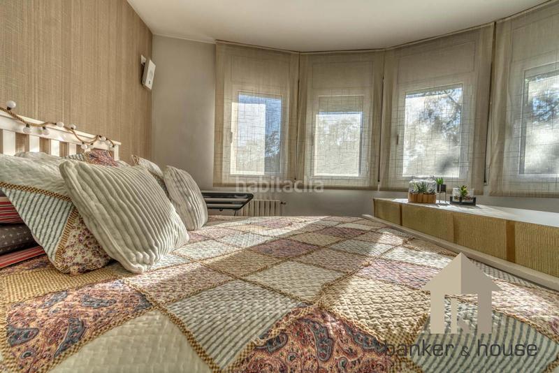 Foto e6288299-36db-4695-a038-9d8096f226f0. Casa adosada casa para entrar a vivir en martinica en Cerdanyola del Vallès