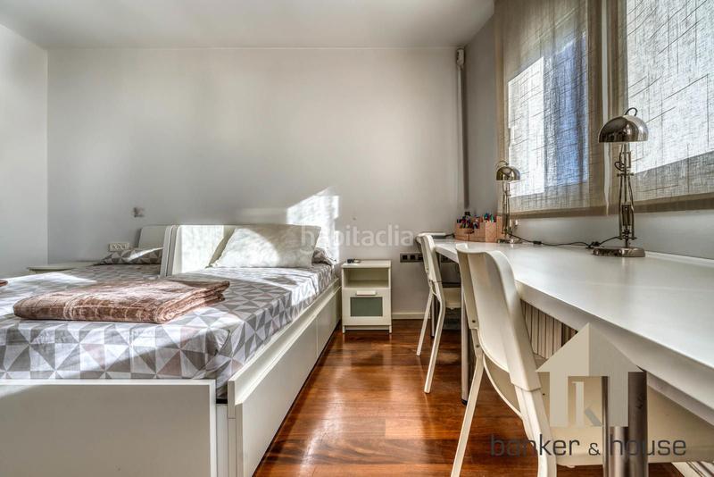 Foto ec036821-c50b-4848-8baa-d359258c7614. Casa adosada casa para entrar a vivir en martinica en Cerdanyola del Vallès