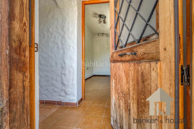 Foto 207881dd-e6ec-4faf-a465-505b27c45caf. Chalet avec chauffage parking dans Montflorit Cerdanyola del Vallès