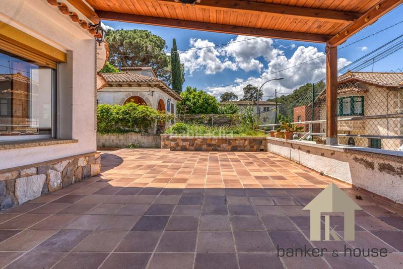 Foto 437051fe-0e0a-4054-b3b6-691a2e3e9318. Chalet avec chauffage parking dans Montflorit Cerdanyola del Vallès