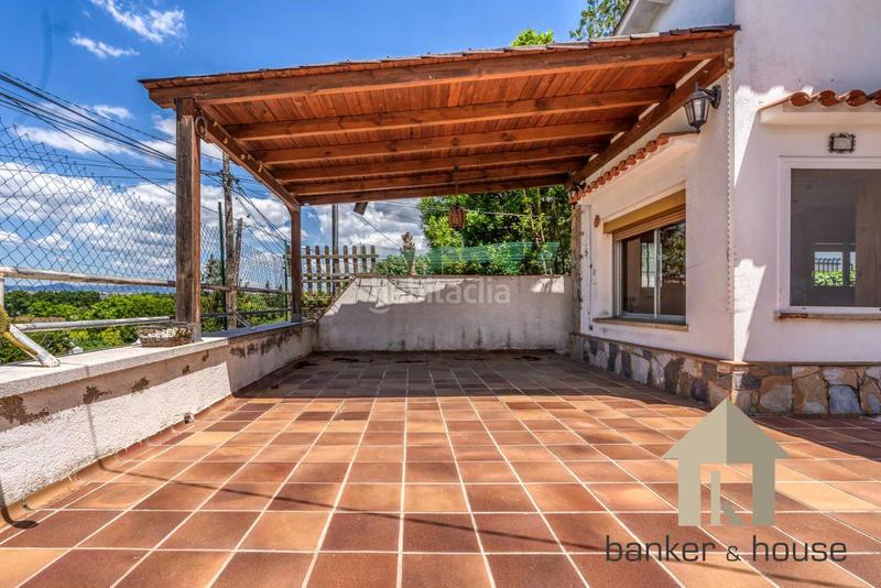 Foto 473e2cac-27e1-4b06-b98a-6f46bb16676f. Chalet avec chauffage parking dans Montflorit Cerdanyola del Vallès