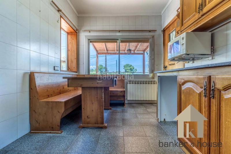 Foto 54d645a6-a313-4017-abe1-3a19c7d8563d. Chalet avec chauffage parking dans Montflorit Cerdanyola del Vallès