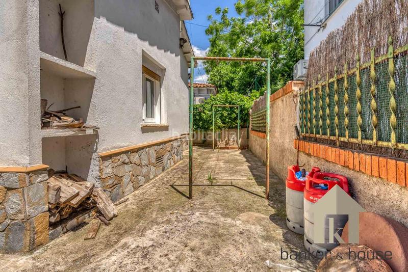 Foto 5e50f8c6-0db6-441a-b3b3-e3c8fd39545f. Chalet avec chauffage parking dans Montflorit Cerdanyola del Vallès