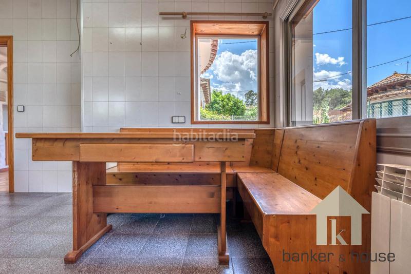 Foto 91a6b5c3-93df-4e84-8a9f-82d0240c97d7. Chalet avec chauffage parking dans Montflorit Cerdanyola del Vallès