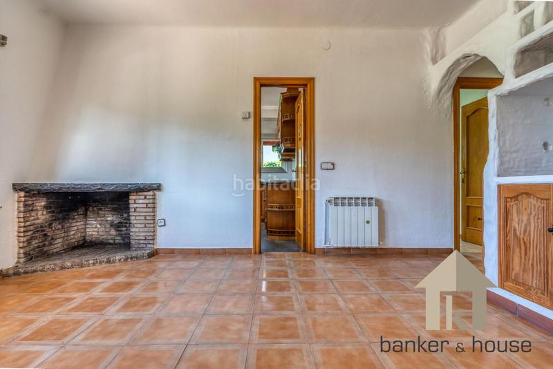 Foto 92d5c930-8839-4c23-8339-5724b95e0551. Chalet avec chauffage parking dans Montflorit Cerdanyola del Vallès