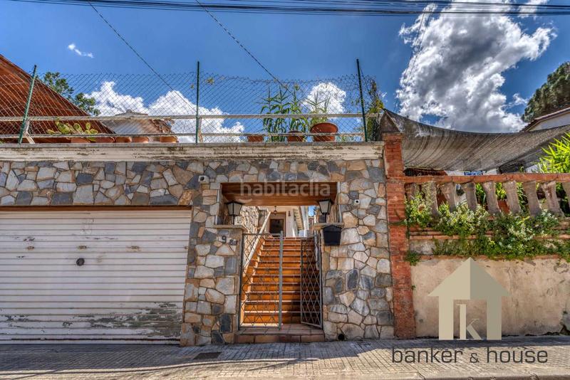 Foto 9531d326-a010-4ae2-93a8-52bc16bb7511. Chalet avec chauffage parking dans Montflorit Cerdanyola del Vallès