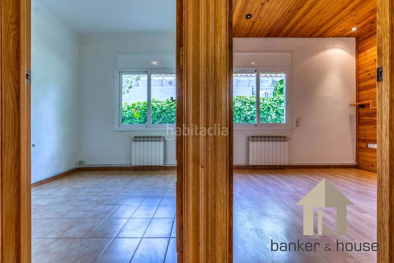 Foto ee4cfaf8-6bb3-4950-a896-3d617d024d7f. Chalet avec chauffage parking dans Montflorit Cerdanyola del Vallès