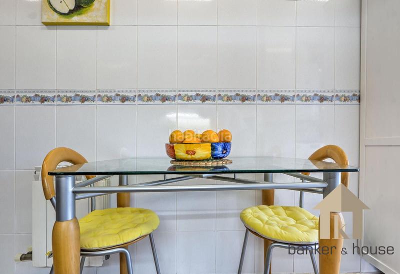 Foto 36da28bd-505f-47f8-9519-3294b2a7ef68. Attique avec chauffage parking piscine dans Canaletes - Turonet Cerdanyola del Vallès