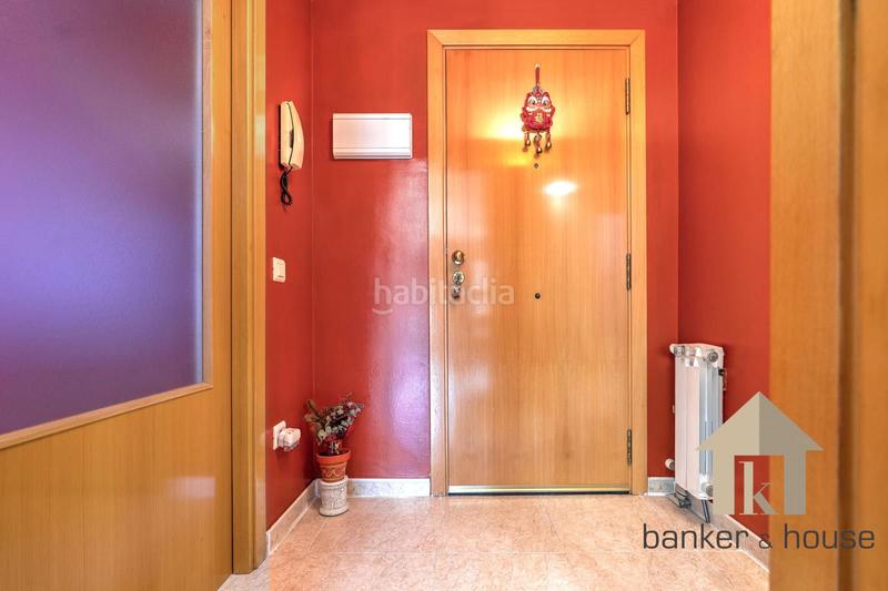 Foto 56c77c0e-312e-40b5-943b-e95ebd4e3b64. Attique avec chauffage parking piscine dans Canaletes - Turonet Cerdanyola del Vallès