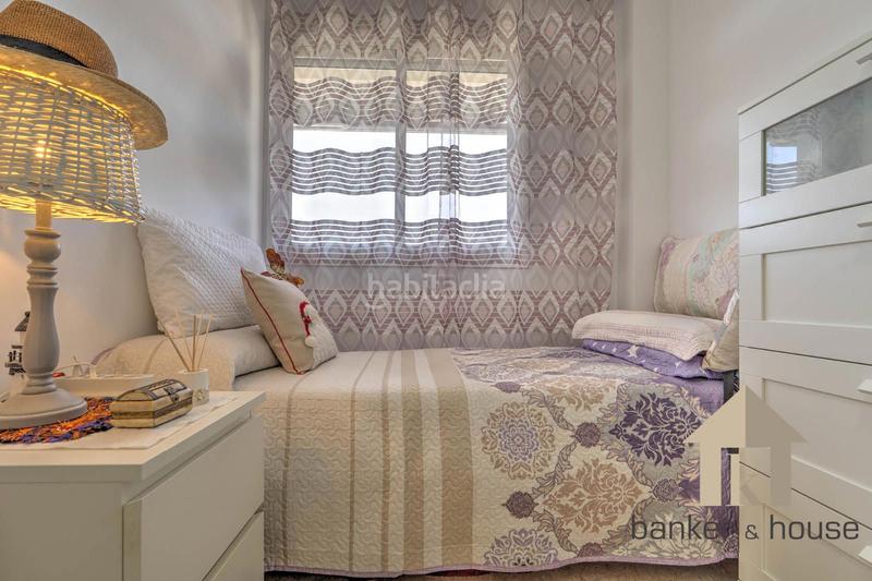 Foto 8f1f6b71-4bb4-4f32-acce-921333102e71. Attique avec chauffage parking piscine dans Canaletes - Turonet Cerdanyola del Vallès