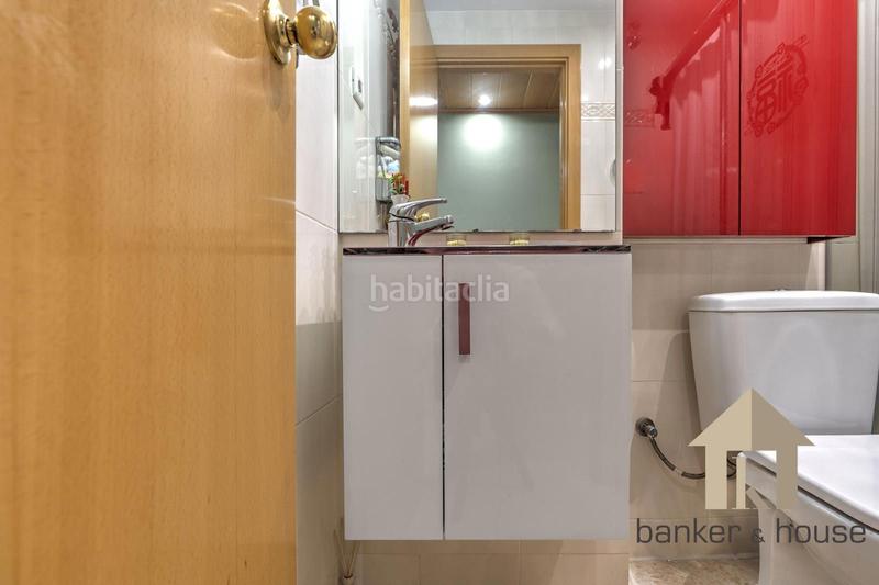 Foto b3d44d8c-7a03-487e-a7b6-a67f92c19f91. Attique avec chauffage parking piscine dans Canaletes - Turonet Cerdanyola del Vallès