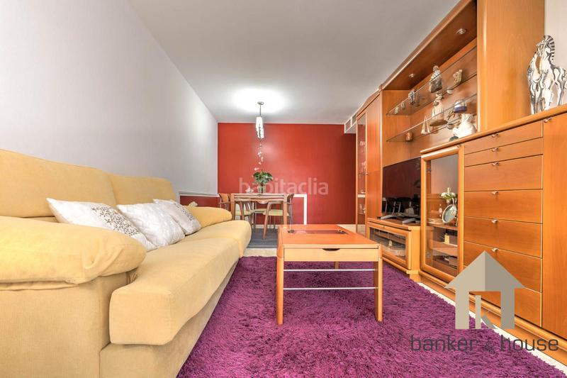 Foto c2b5b52e-5404-41fd-83db-560a41df854e. Attique avec chauffage parking piscine dans Canaletes - Turonet Cerdanyola del Vallès