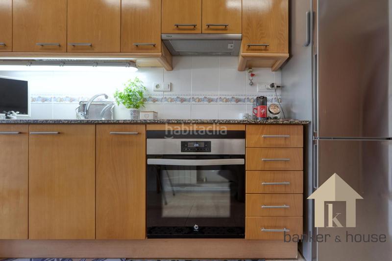 Foto ce15ca81-b880-4643-b954-a7c05253b2ee. Attique avec chauffage parking piscine dans Canaletes - Turonet Cerdanyola del Vallès