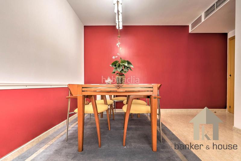 Foto cec3451a-61ac-4d9b-b4b7-8e37ebf10e7d. Attique avec chauffage parking piscine dans Canaletes - Turonet Cerdanyola del Vallès