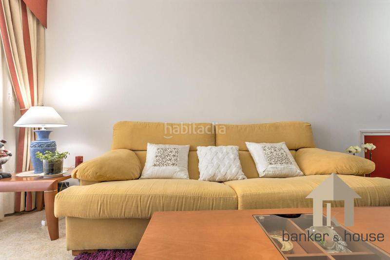 Foto d4da0007-6abb-48dd-bffe-1f567eedd49b. Attique avec chauffage parking piscine dans Canaletes - Turonet Cerdanyola del Vallès