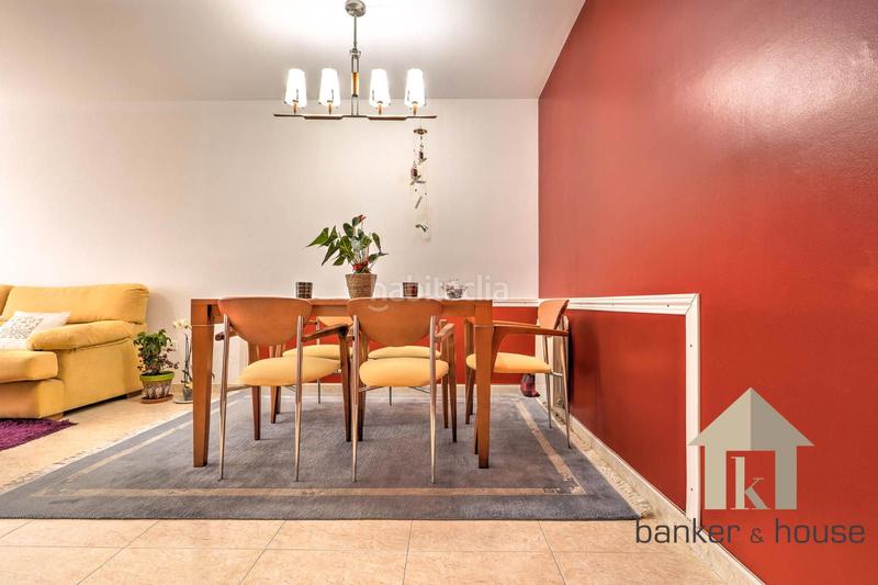 Foto da021fa8-dea8-4b3a-af6e-e17f41f78f3b. Attique avec chauffage parking piscine dans Canaletes - Turonet Cerdanyola del Vallès