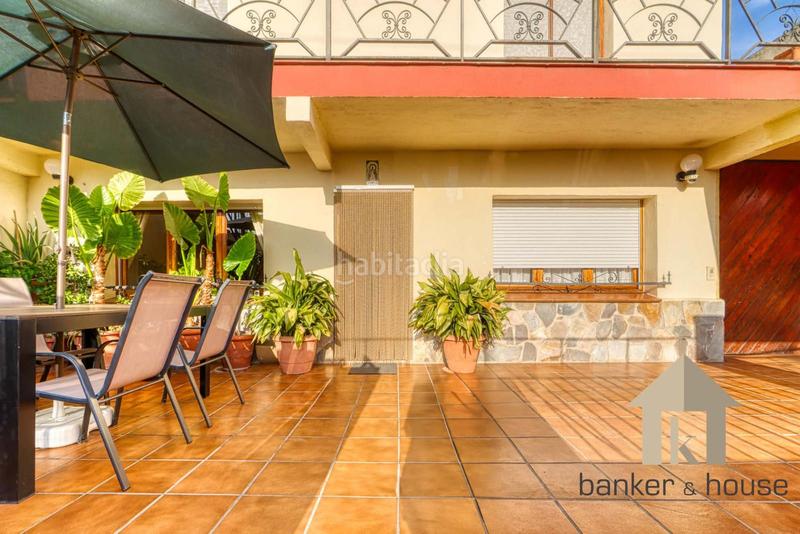 Foto 9243abdc-d135-4276-9236-ffbdf306a704. Casa adossada amb calefacció aparcament a Montflorit Cerdanyola del Vallès