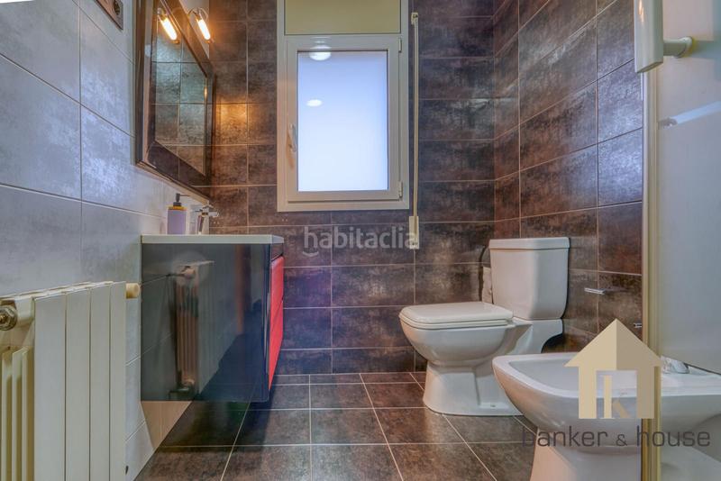 Foto b8888326-7eef-4e62-8630-d5fc065a7f00. Casa adossada amb calefacció aparcament a Montflorit Cerdanyola del Vallès