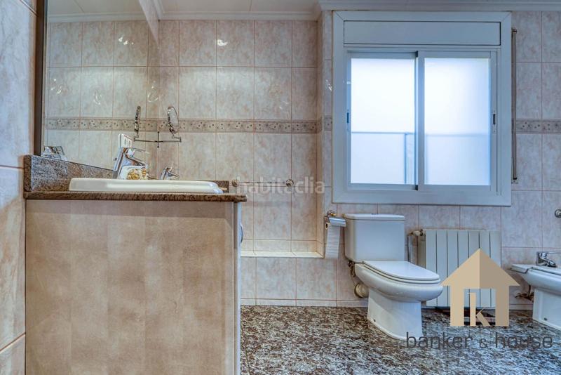 Foto d8c4e1f0-2ce8-4b87-a46c-c5fd7a7ce4ea. Casa adossada amb calefacció aparcament a Montflorit Cerdanyola del Vallès